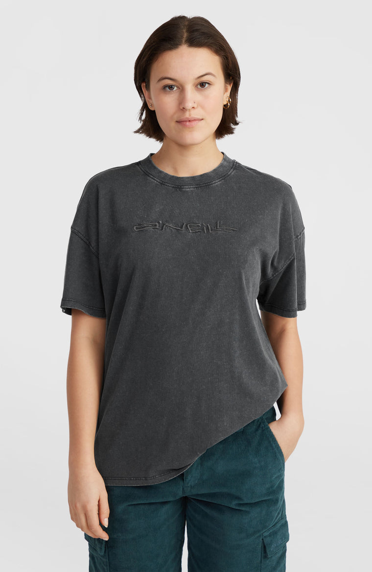 Surf Heroes T-Shirt | Black Out Surf Heroes T-Shirt | Black Out
