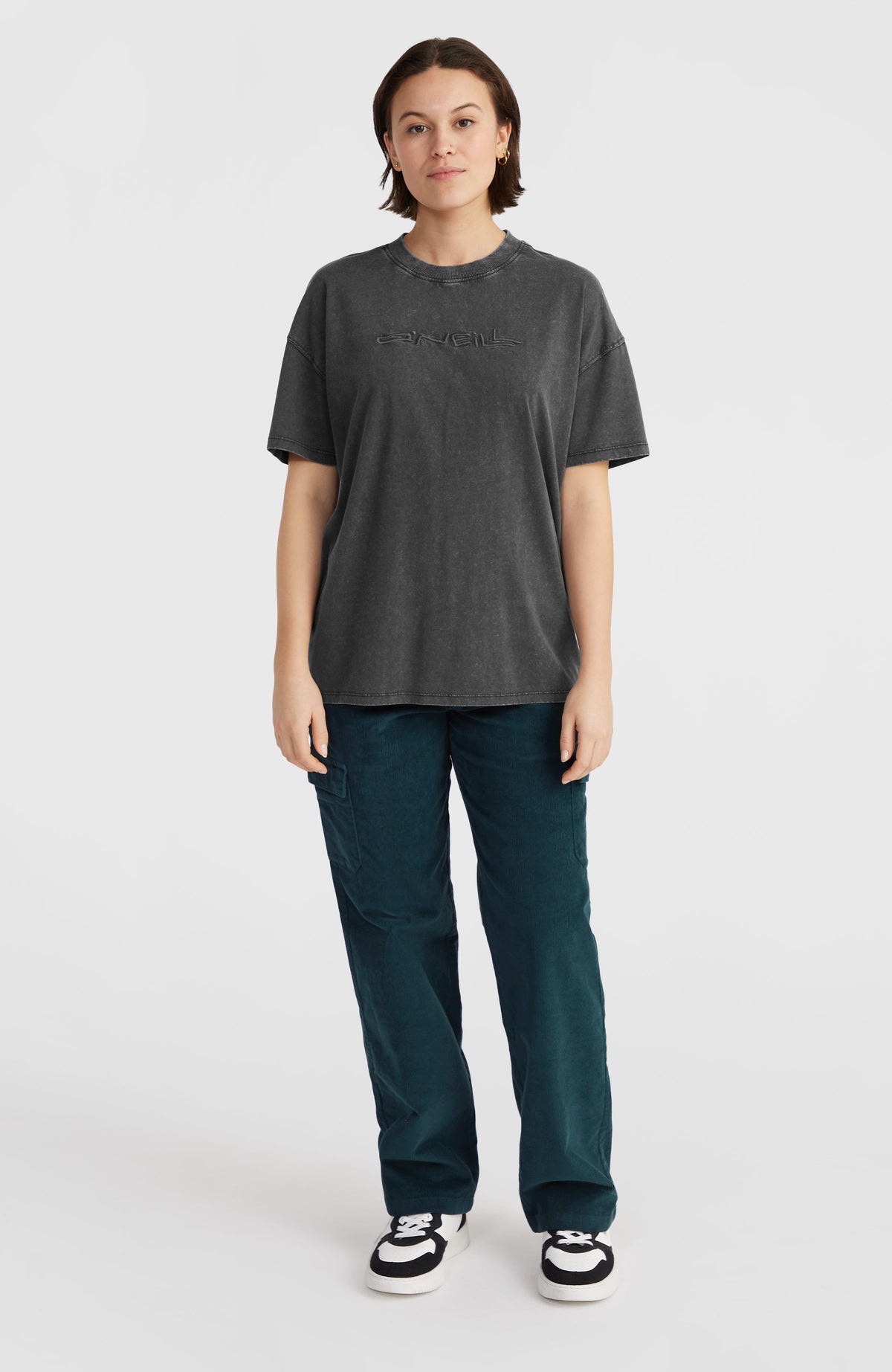 Surf Heroes T-Shirt | Black Out