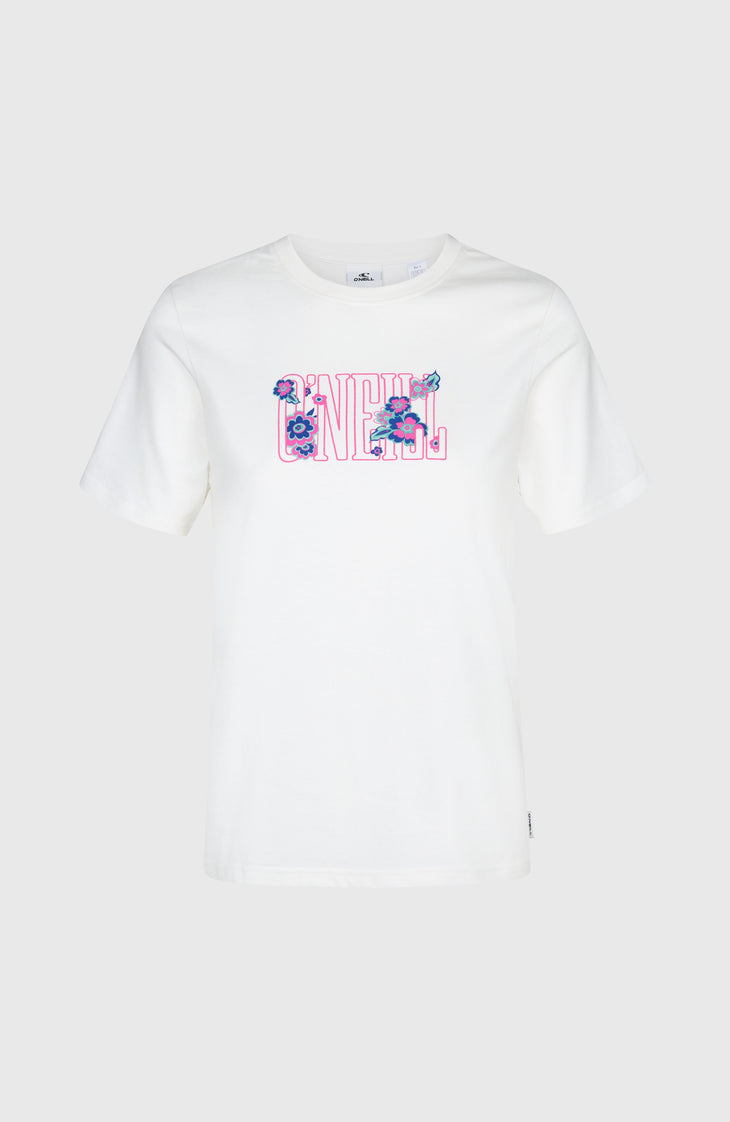 O'Neill Graphic T-Shirt | Snow White
