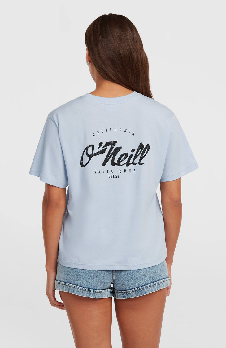 O'Neill Boxy Back-Print T-Shirt | Spindle