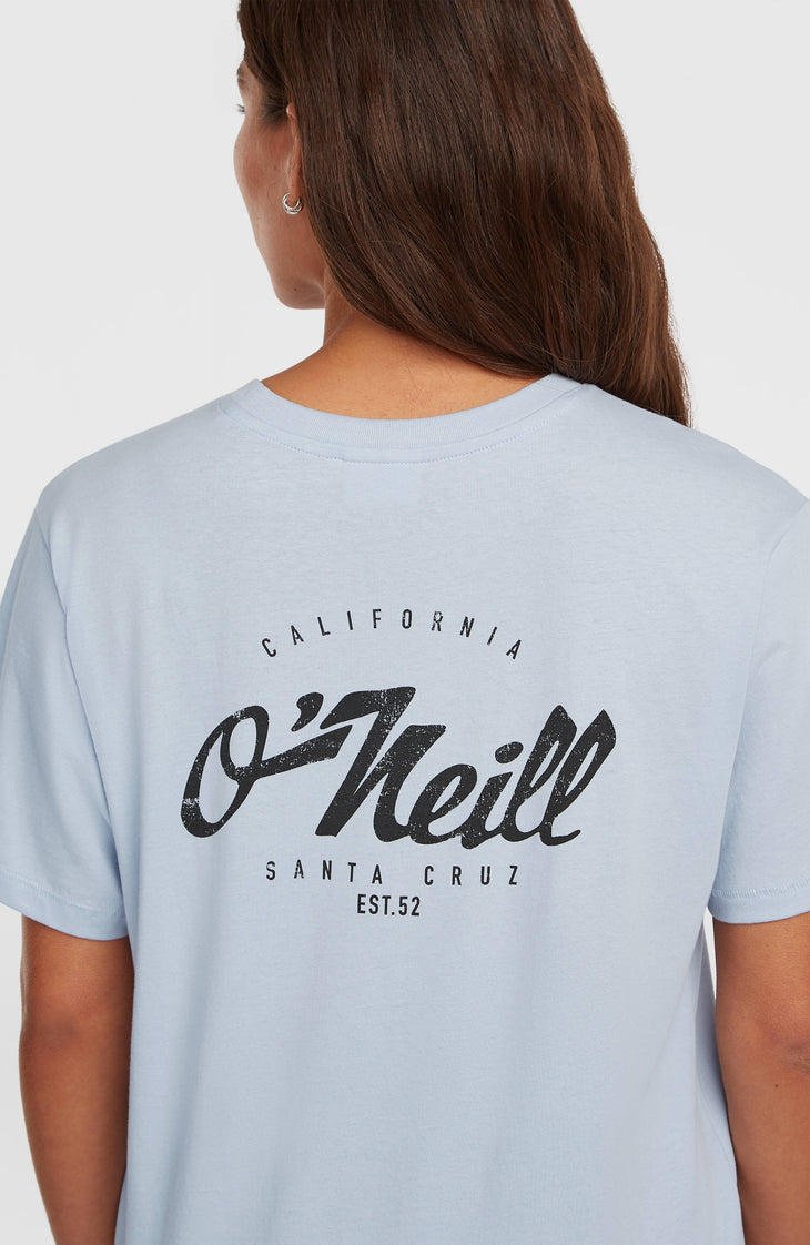 O'Neill Boxy Back-Print T-Shirt | Spindle