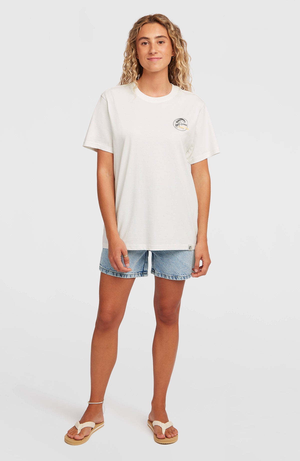 O'Riginals Vintage Graphic T-Shirt | Snow White