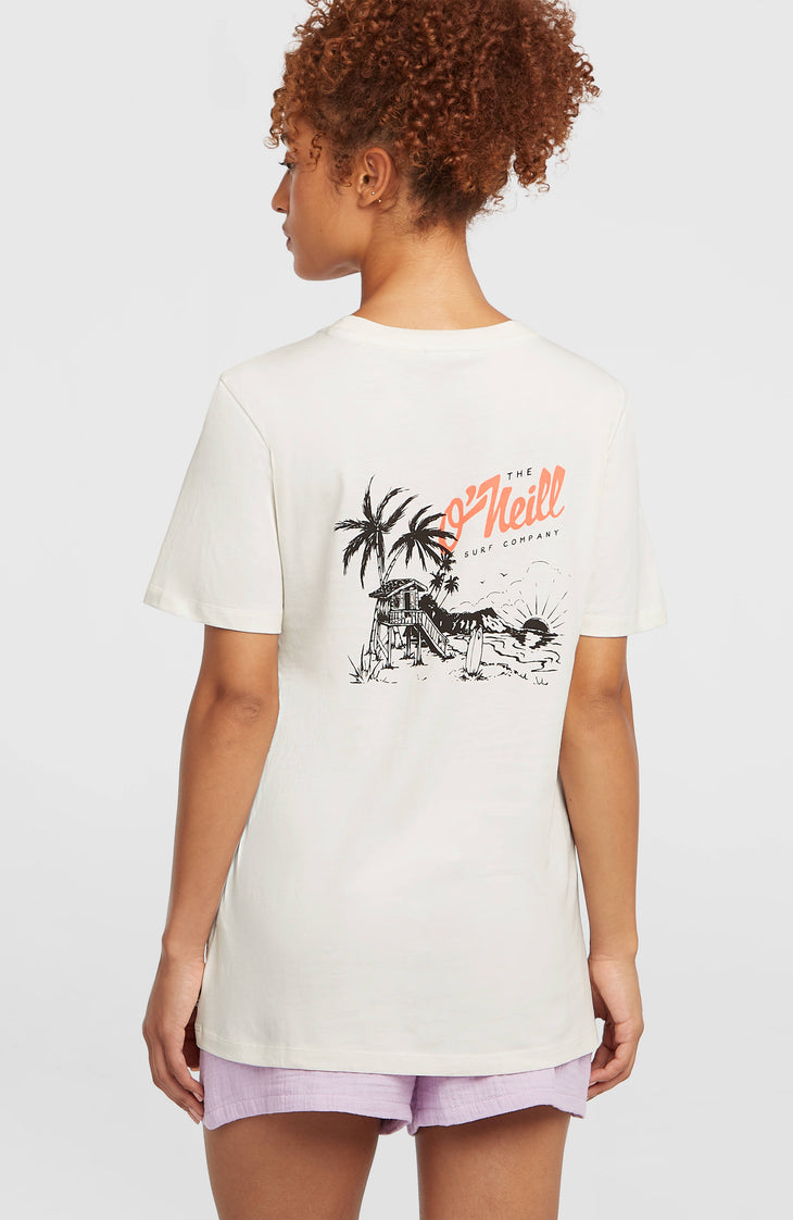 O'Neill Graphic T-Shirt | Snow White