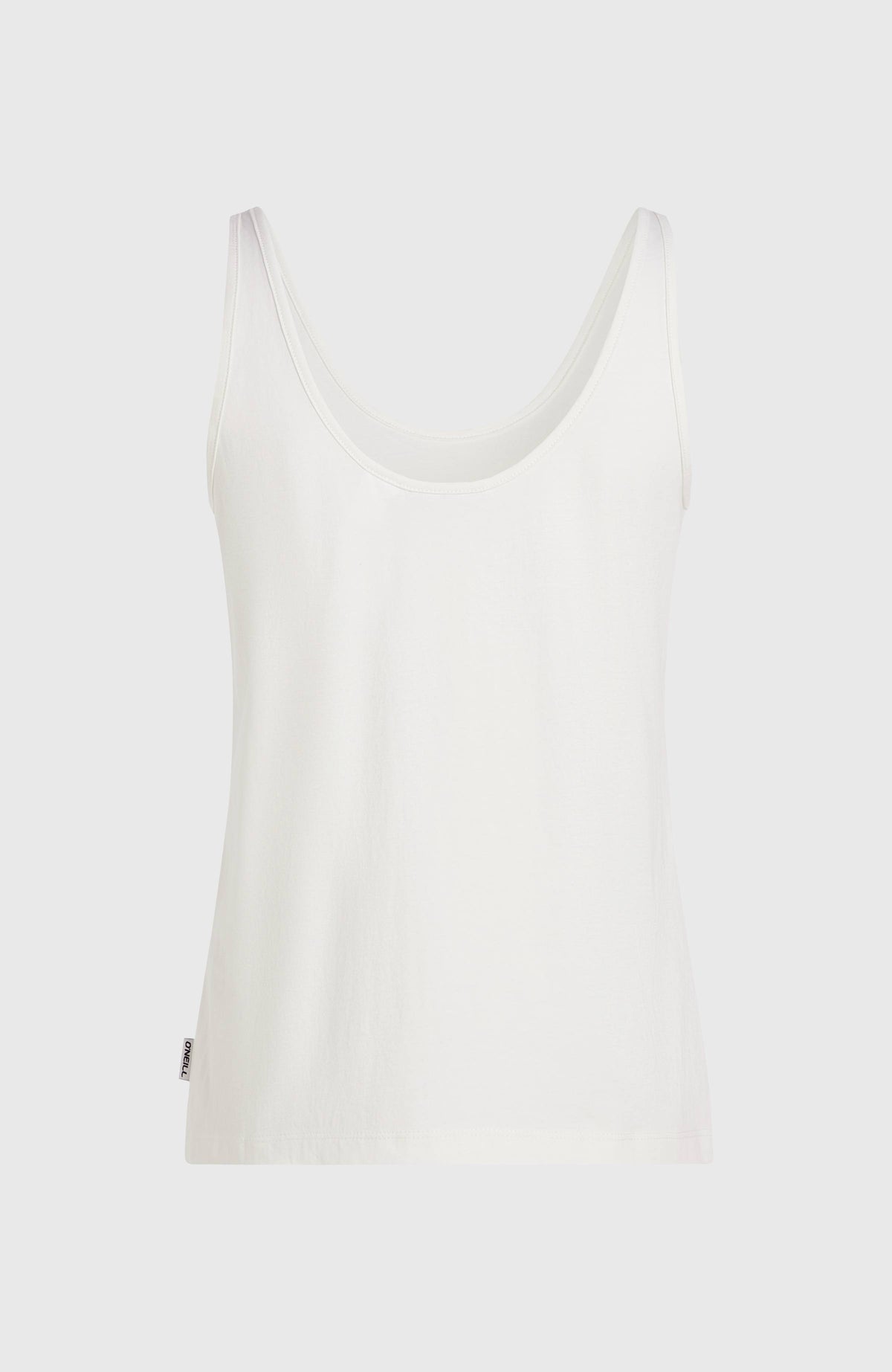 O'Neill Graphic Tanktop | Snow White