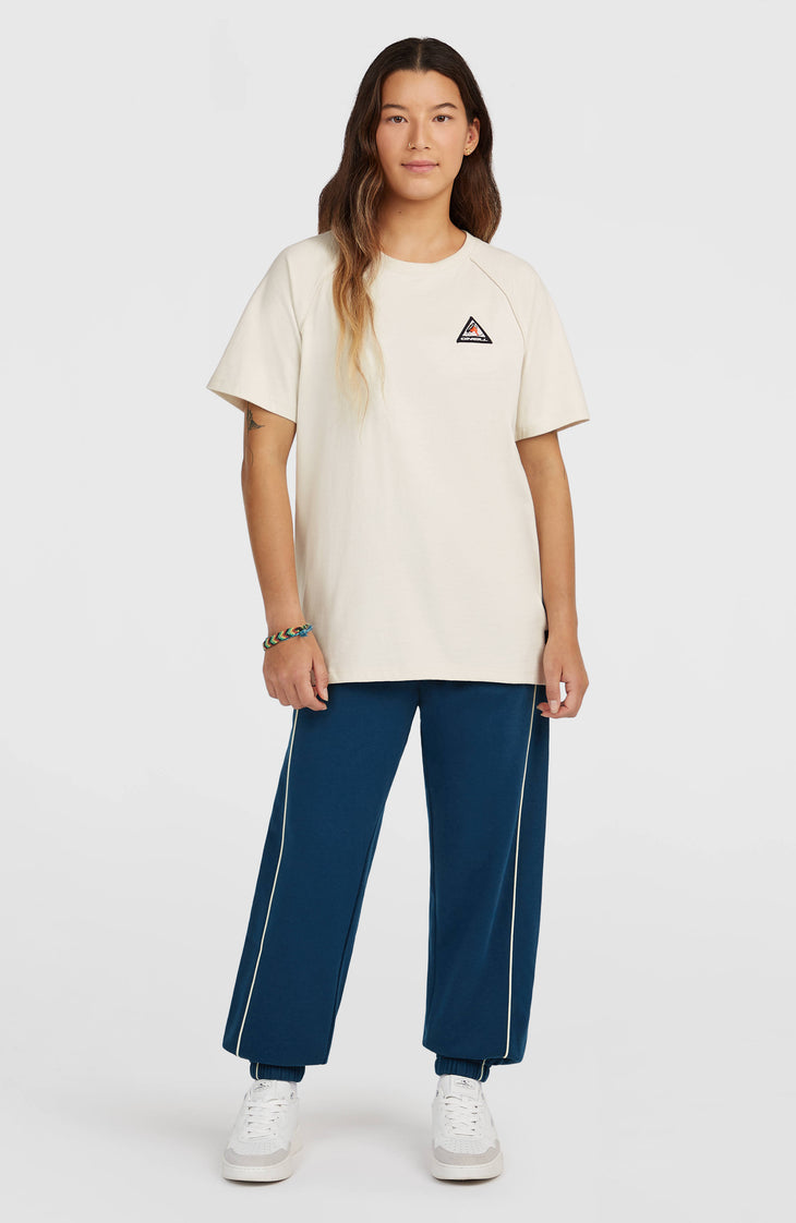 FWC'Play T-Shirt | Linen White