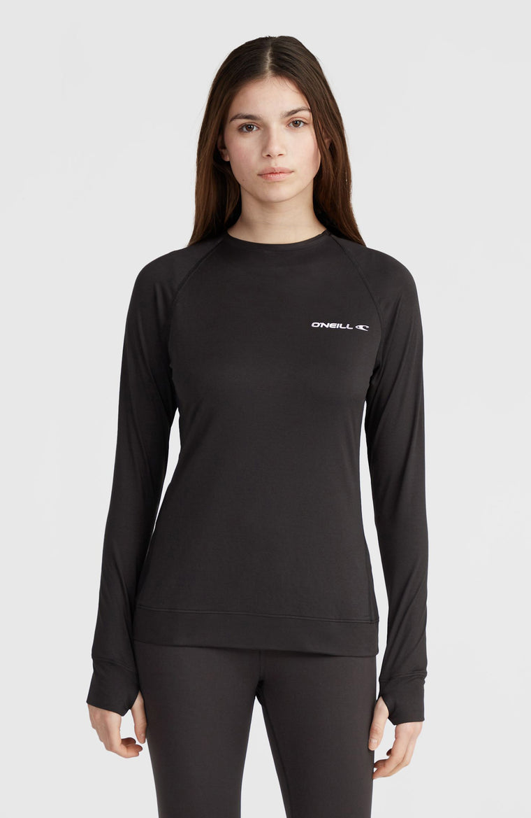 Thermoshirt | Black Out Thermoshirt | Black Out