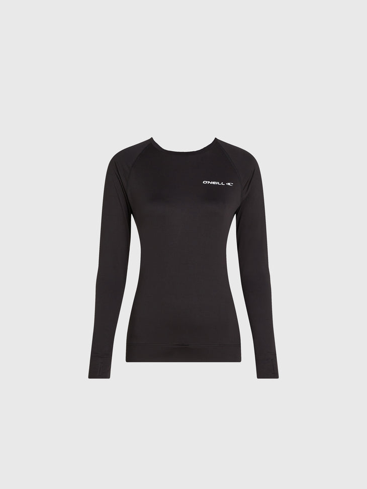 Thermoshirt | Black Out