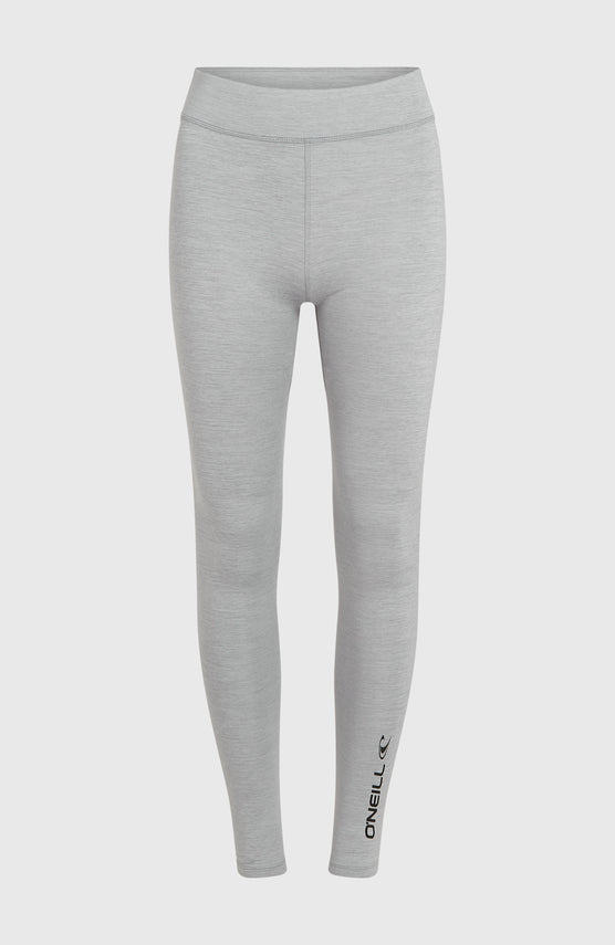 Thermounterhose | Silver Melee