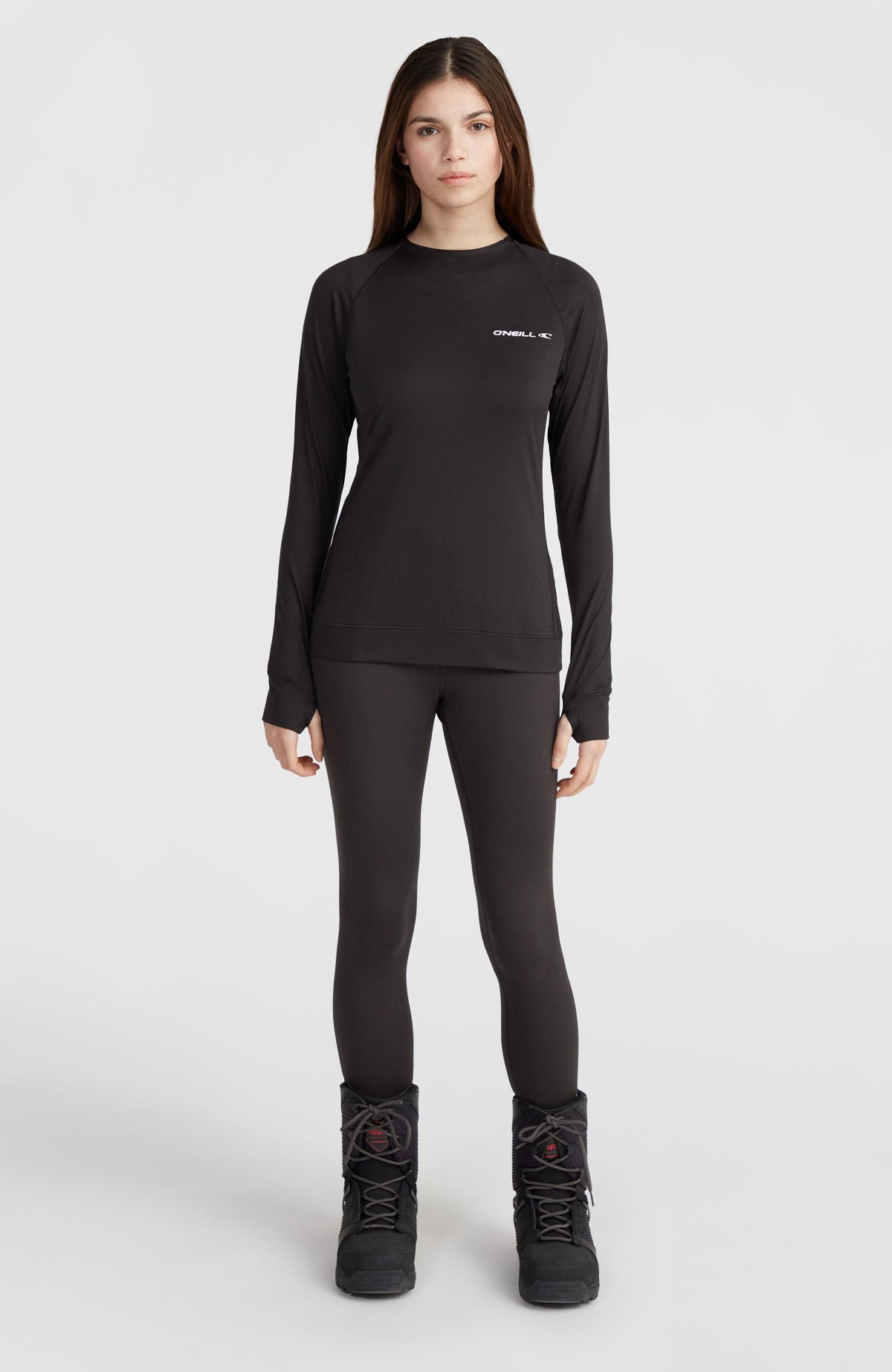 Thermounterhose | Black Out