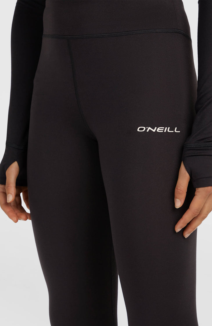 Thermounterhose | Black Out