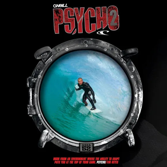 Hybrid Shorts & Superfreak Boardshorts