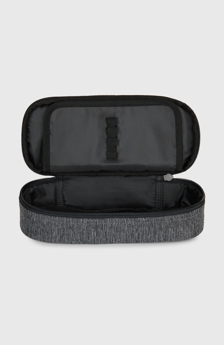 O'Neill Federmäppchen | Dark Grey Melee