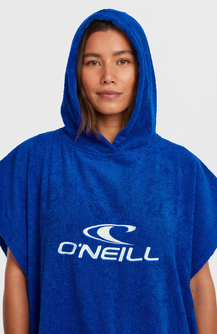 Jack's Changing Handtuch | Victoria Blue