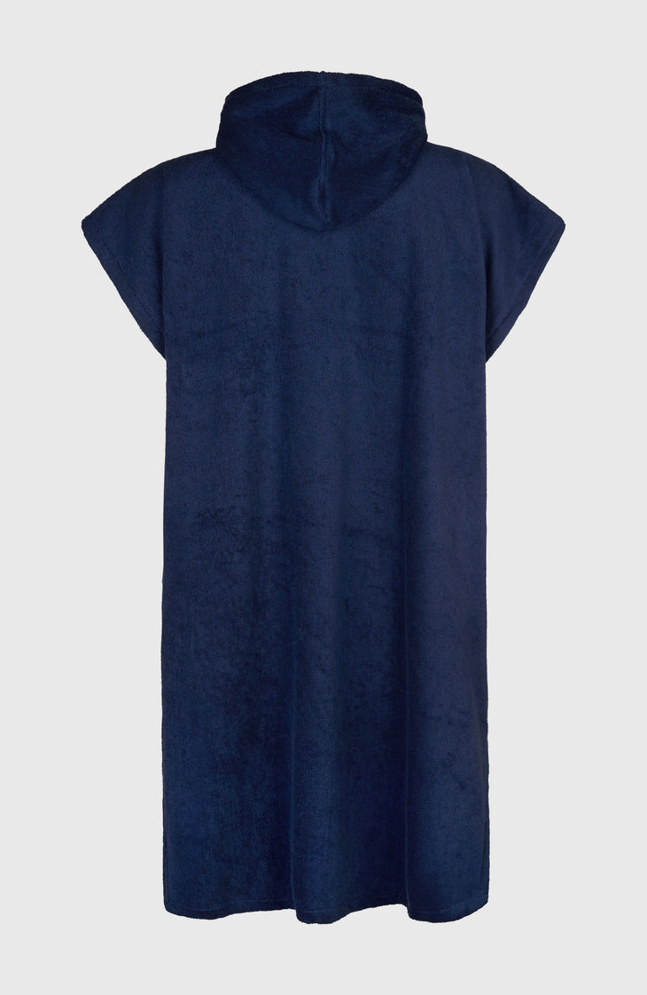 O'Riginals Poncho-Handtuch | English Evening