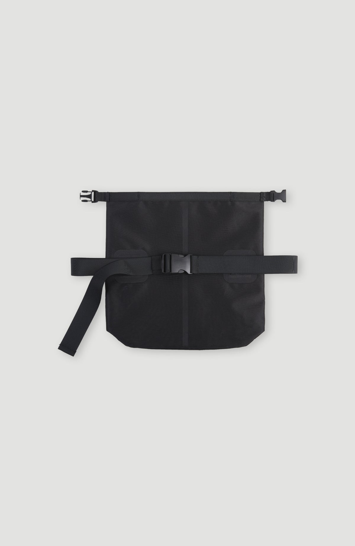 Sup Hüfttasche | Black Out