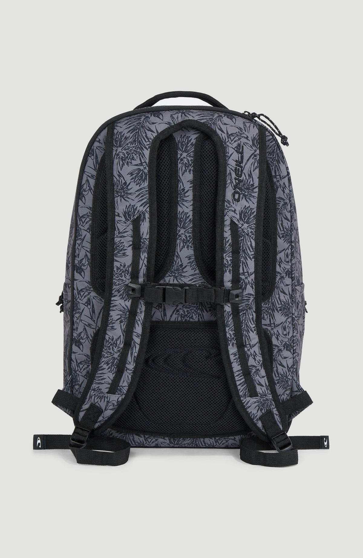 President Rucksack | Tonal Flower