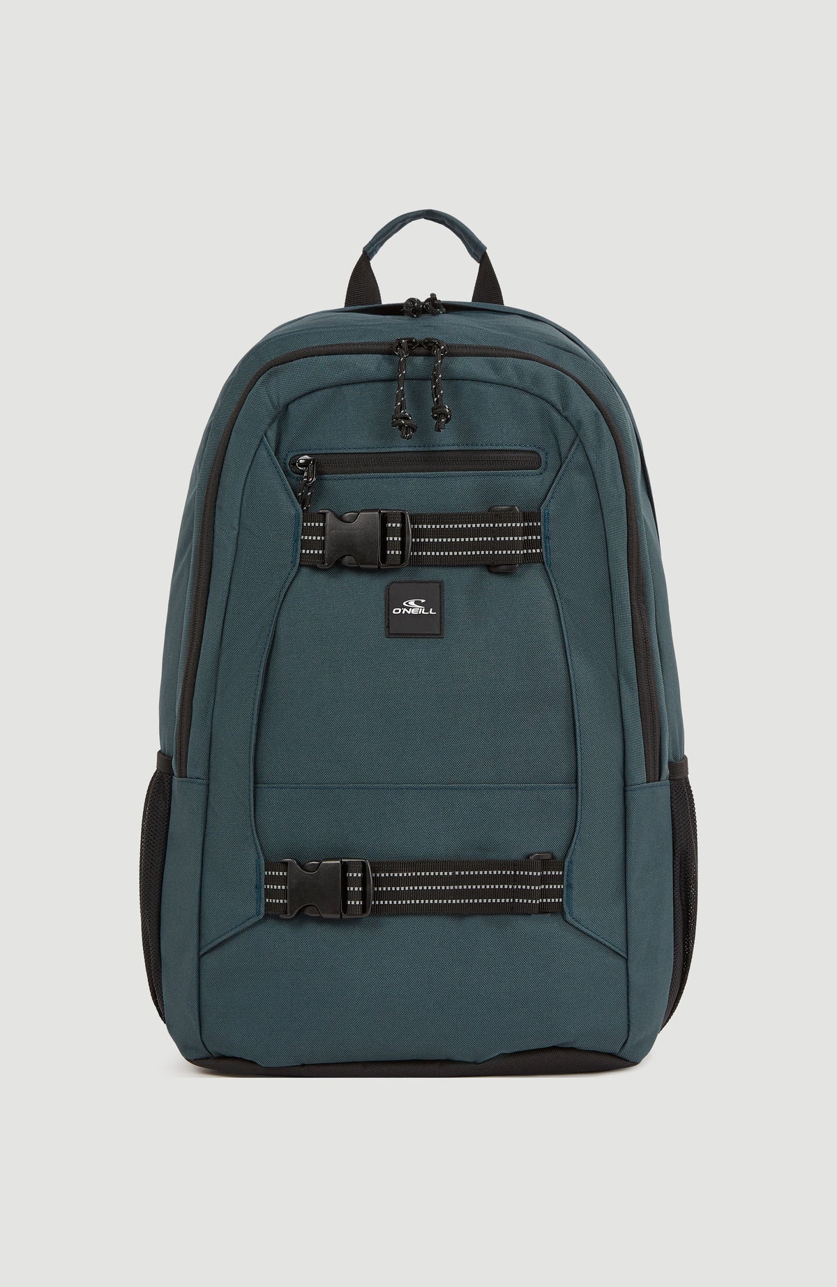 Boarder Rucksack | Alma Steel