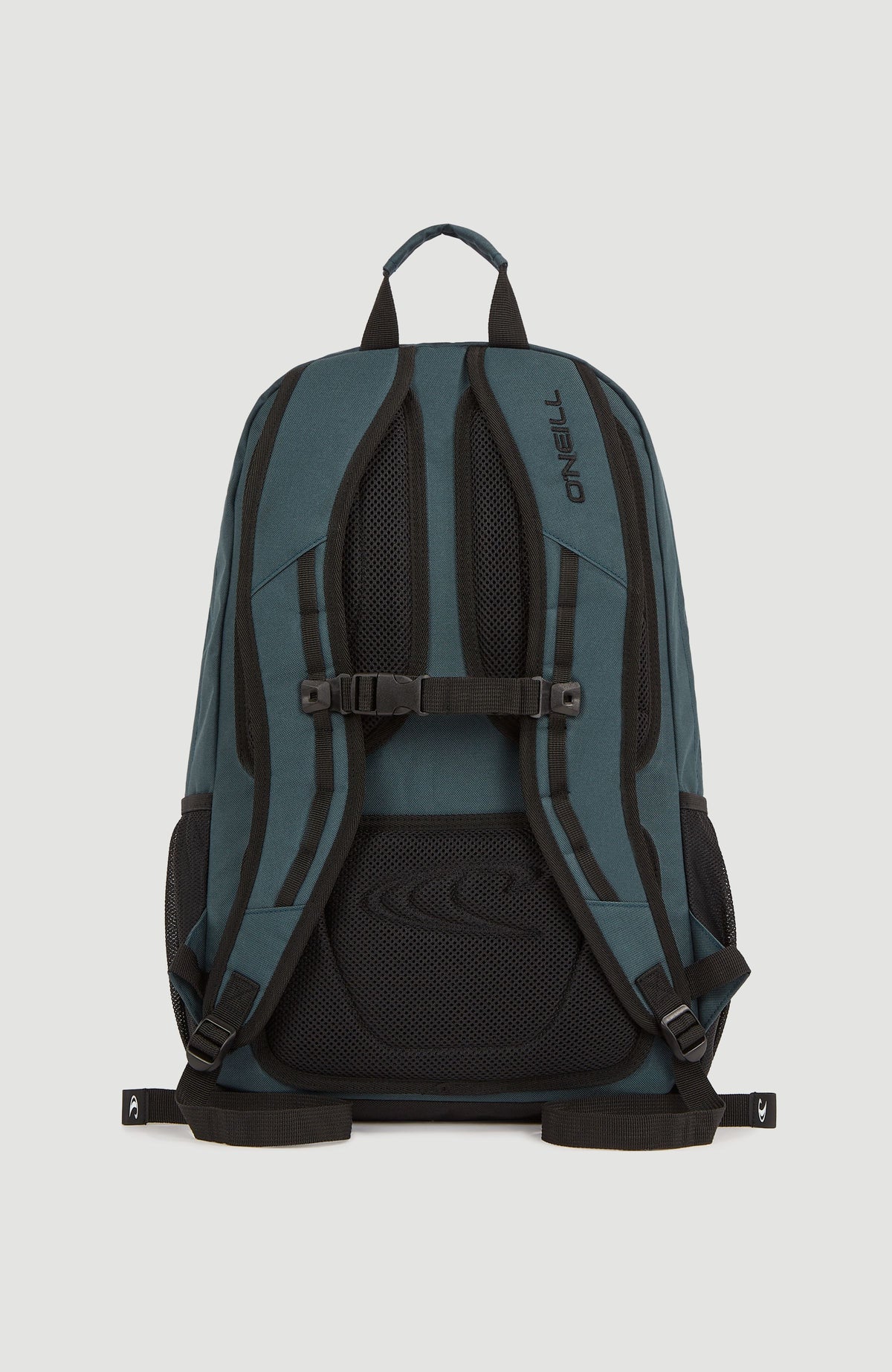 Boarder Rucksack | Alma Steel