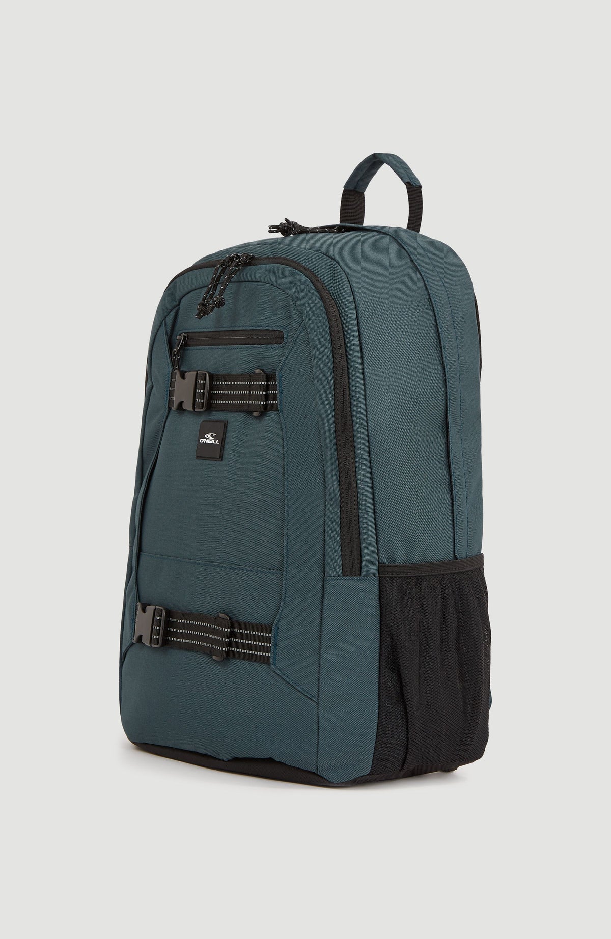Boarder Rucksack | Alma Steel