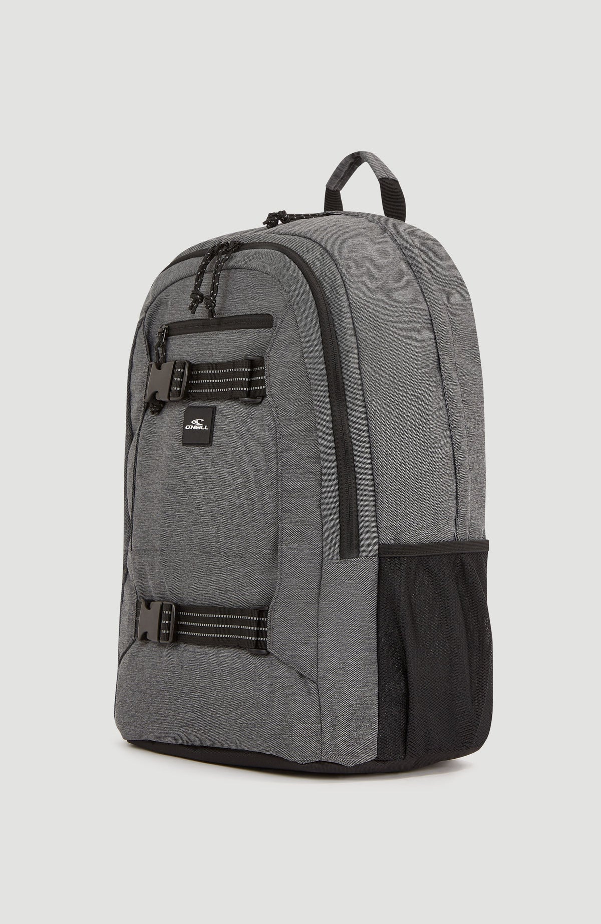 Boarder Rucksack | Dark Grey Melee