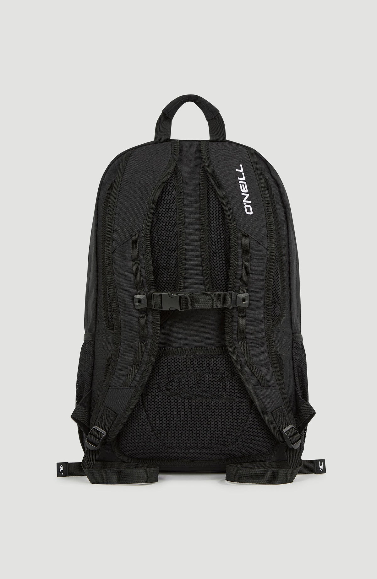 Boarder Rucksack | Black Out