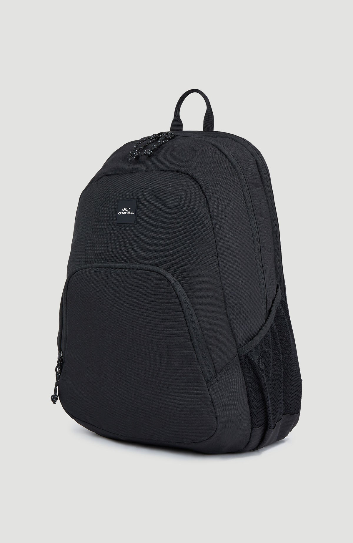 Wedge Rucksack | Black Out