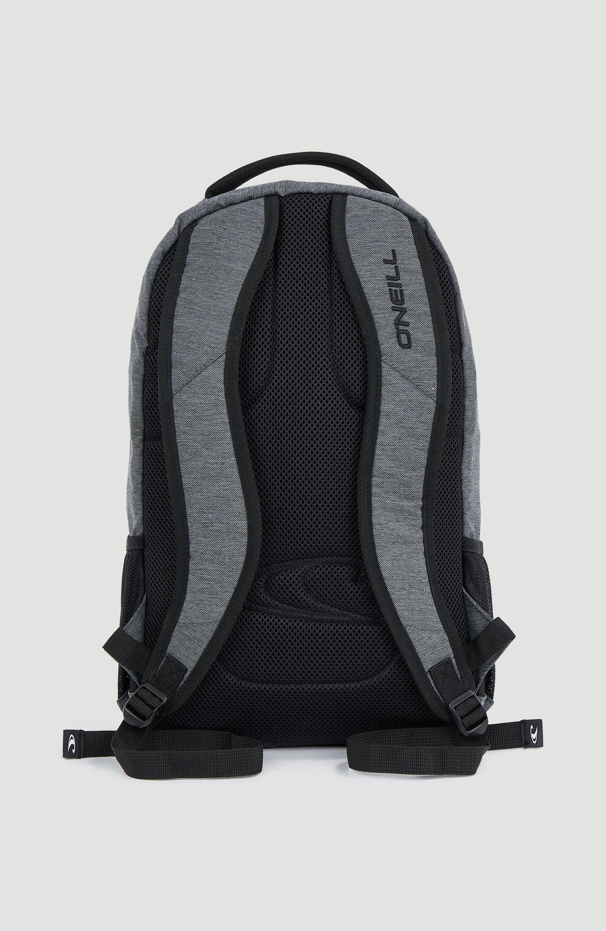 Kleiner Boarder Rucksack | Dark Grey Melee