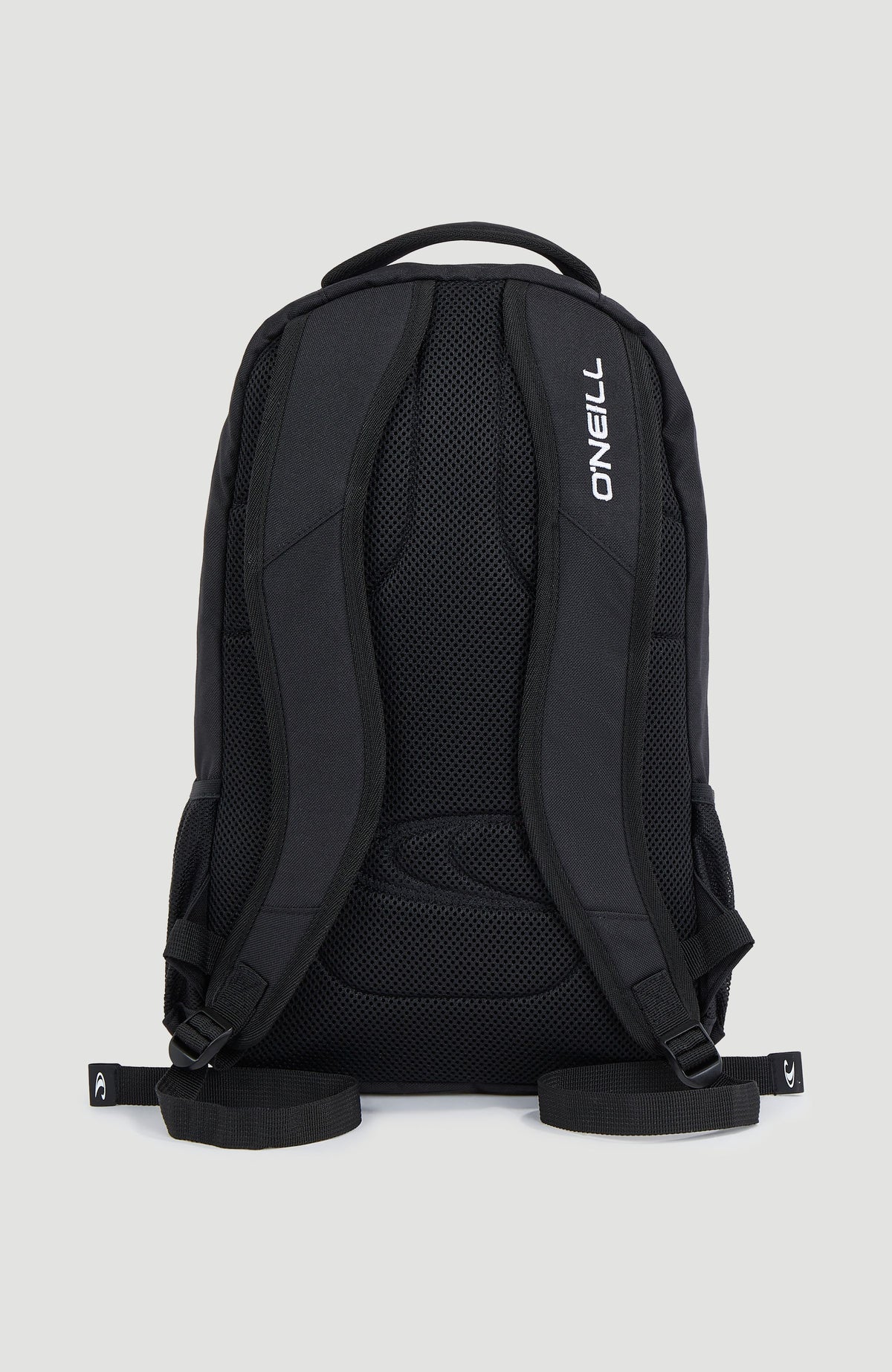 Kleiner Boarder Rucksack | Black Out