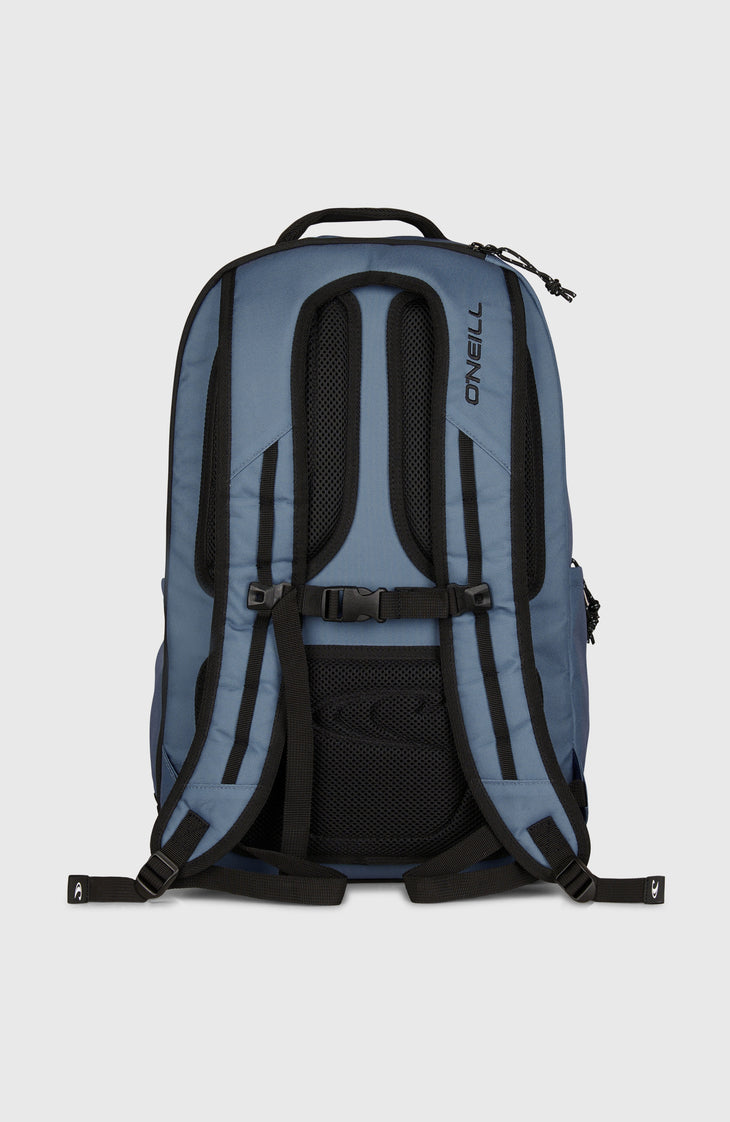 President Rucksack | Mozart Blue