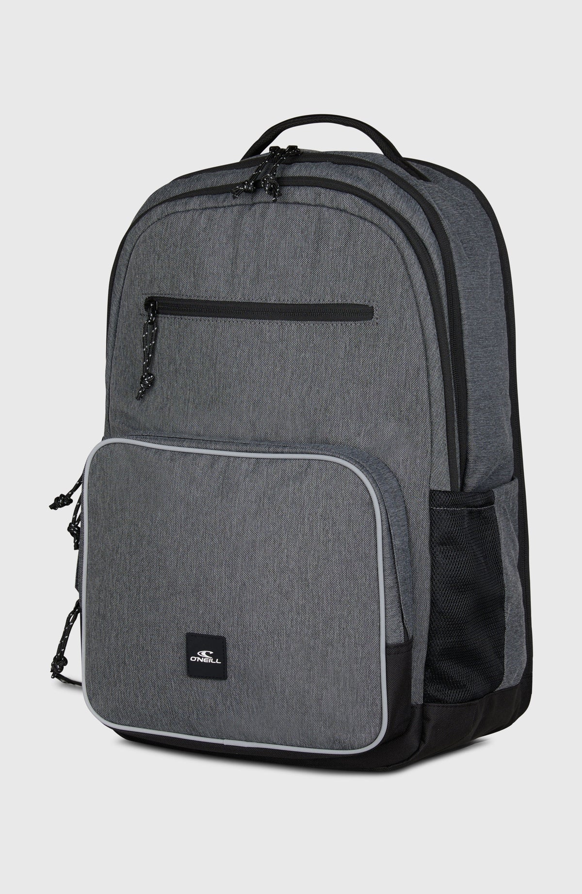 President Rucksack | Dark Grey Melee