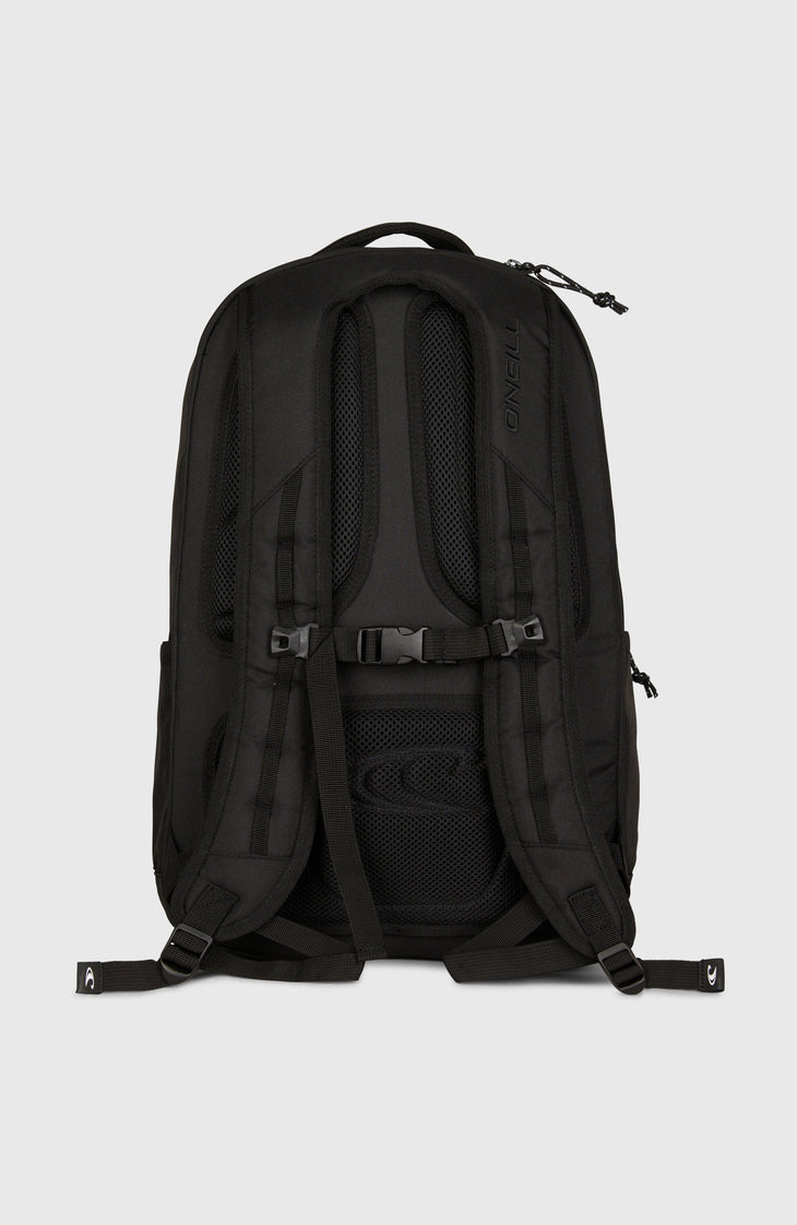 President Rucksack | Black Out