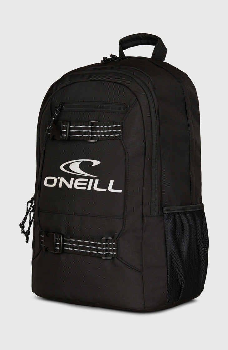 Boarder Rucksack | Black Out