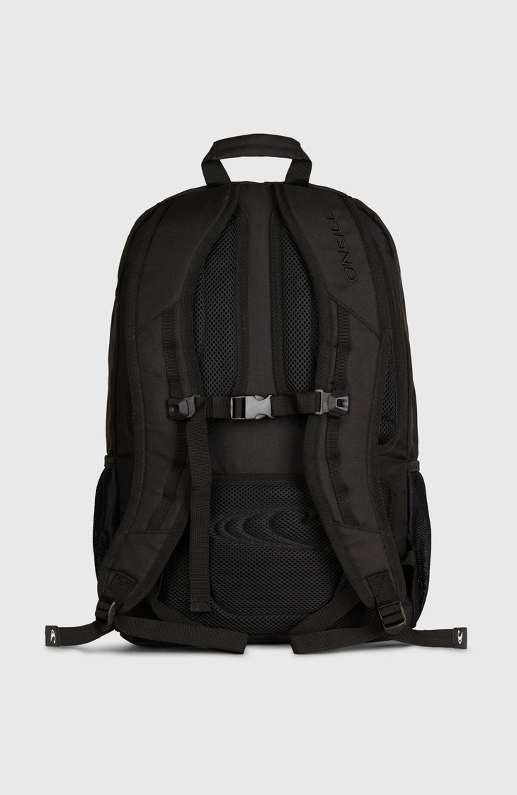 Boarder Rucksack | Black Out