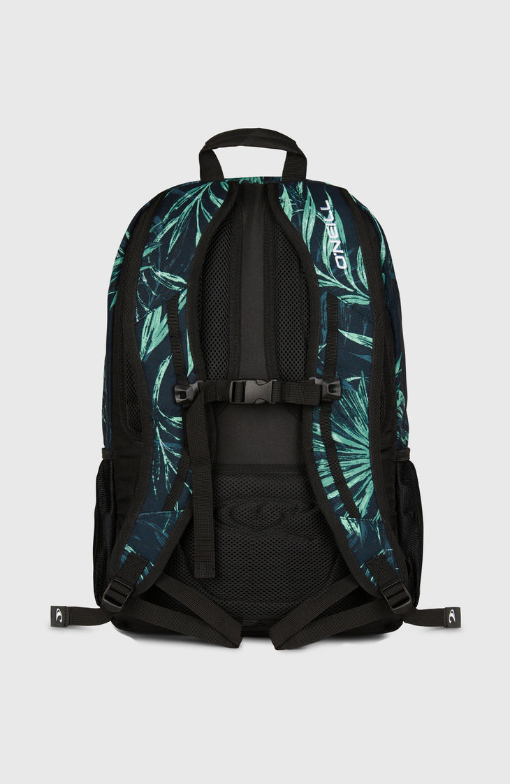 Boarder Rucksack | Blue Faye