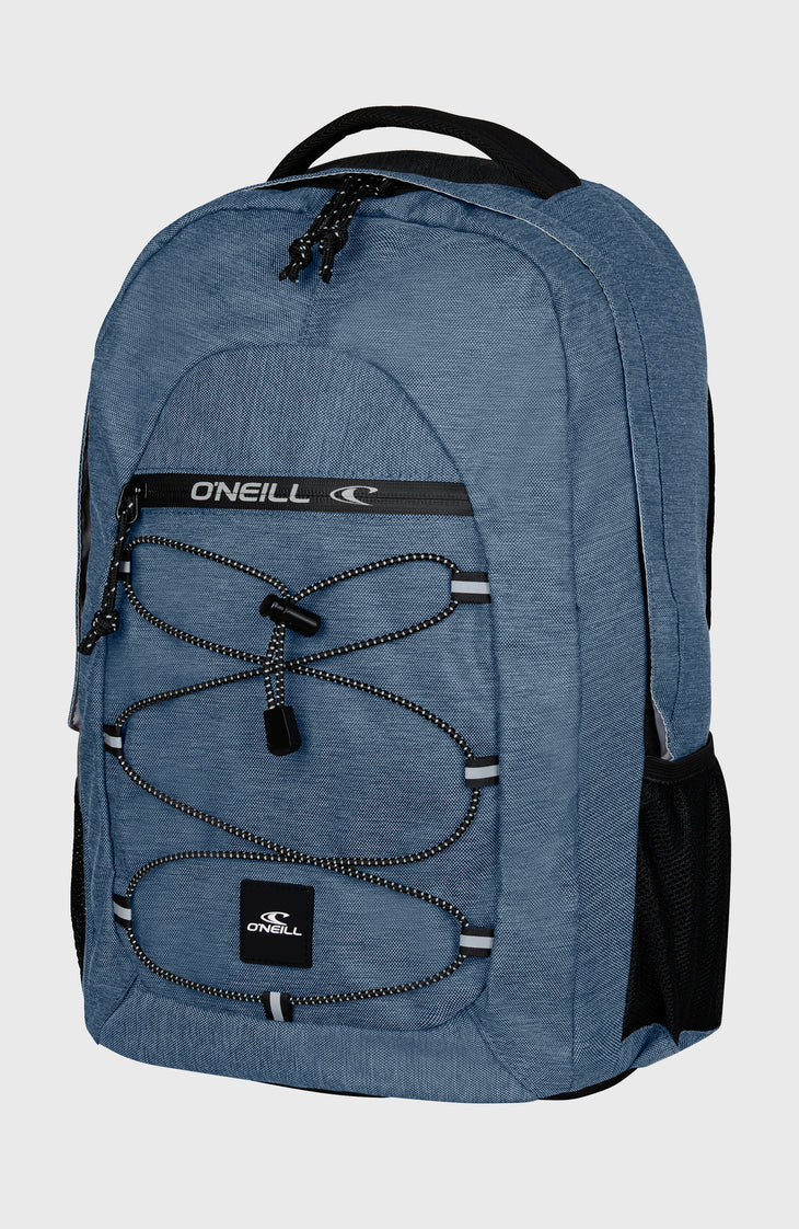 Kleiner Boarder Rucksack | Mozart Blue