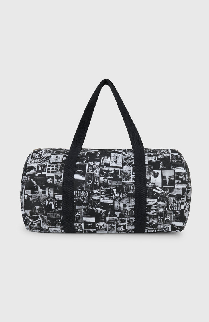 O'Riginals Tasche | Black Out Heritage AOP