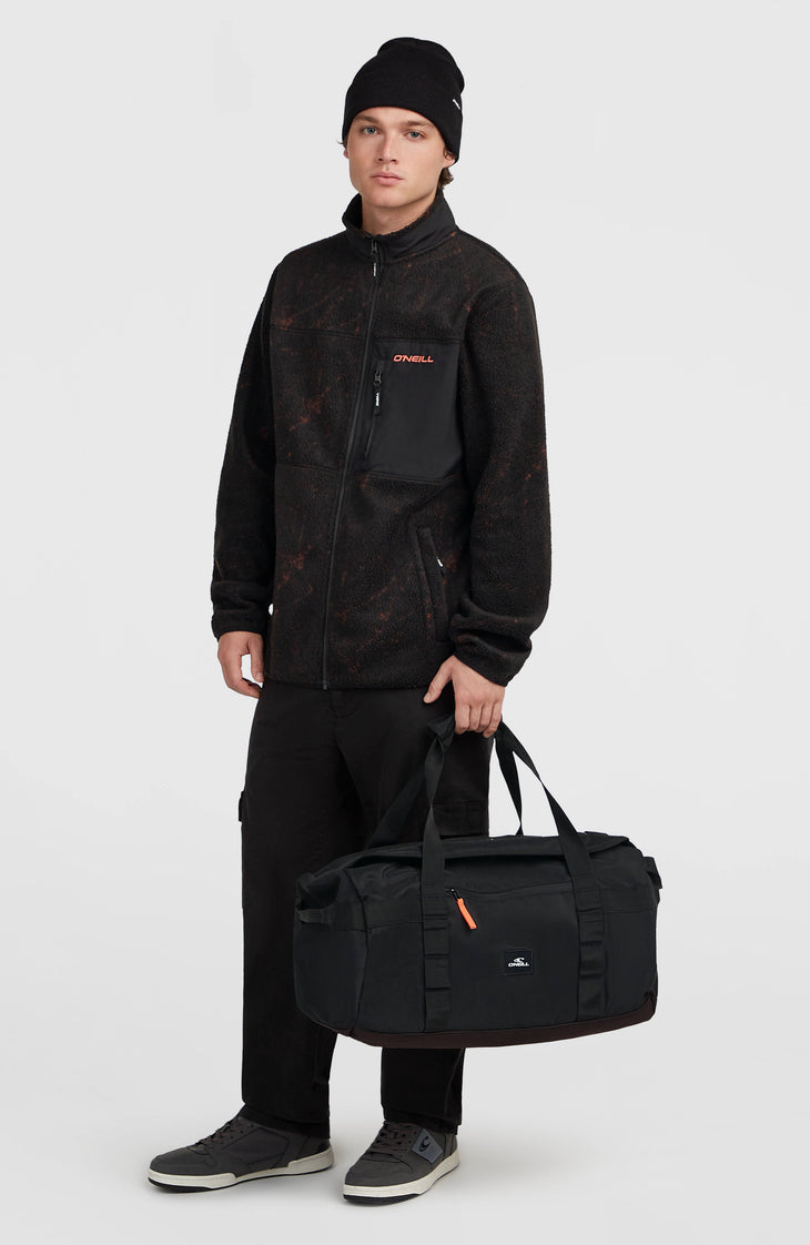 O'Neill Reisetasche | Black Out