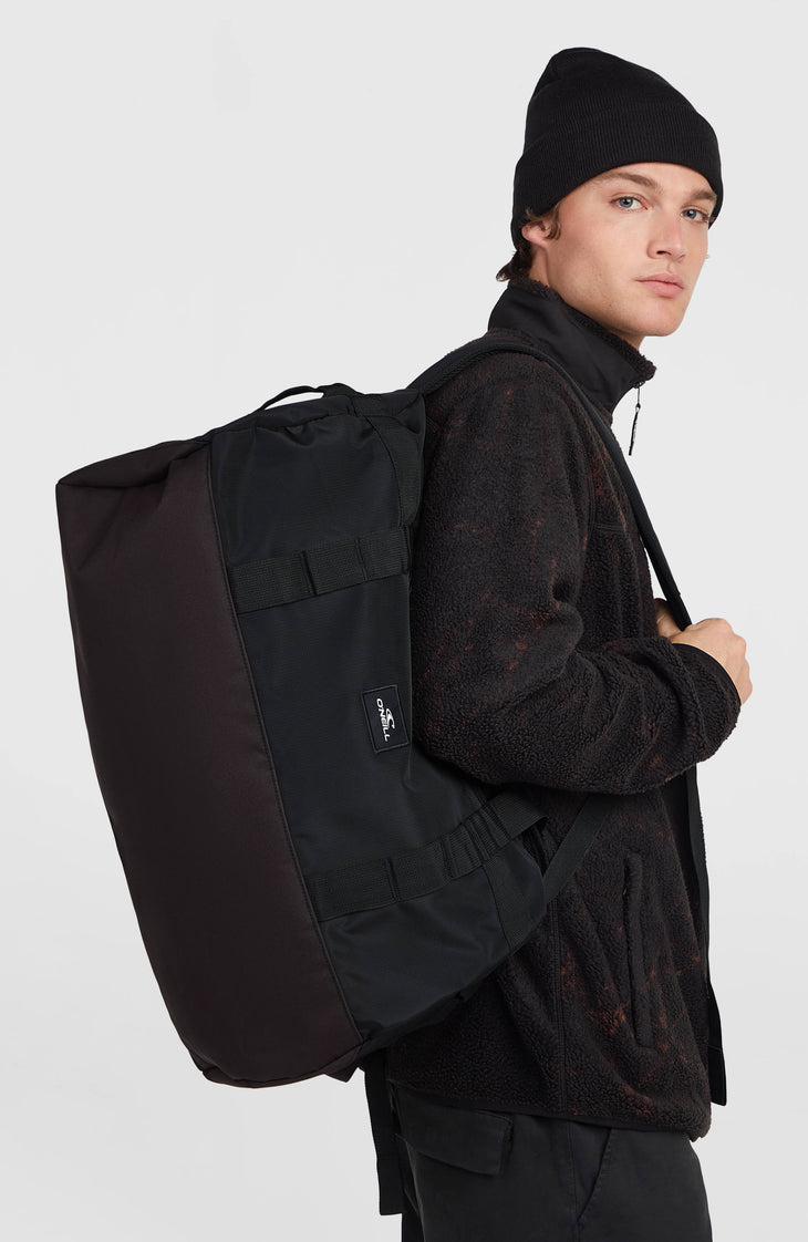O'Neill Reisetasche | Black Out