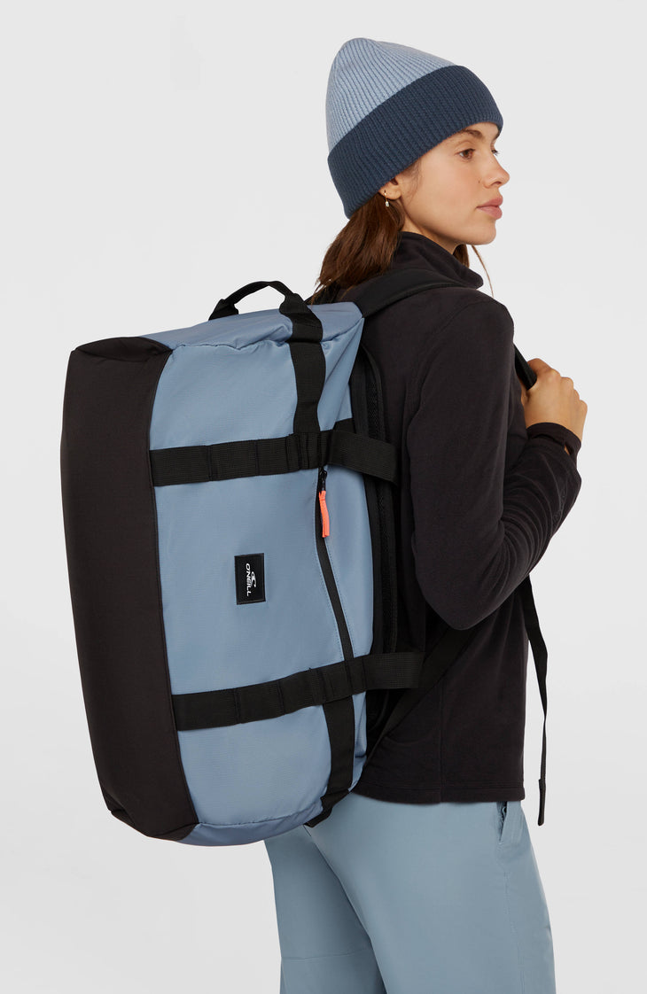 O'Neill Reisetasche | Murky Water Colour Block