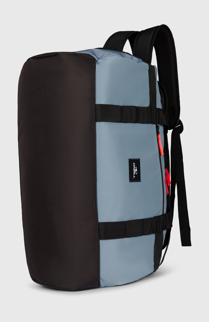 O'Neill Reisetasche | Murky Water Colour Block
