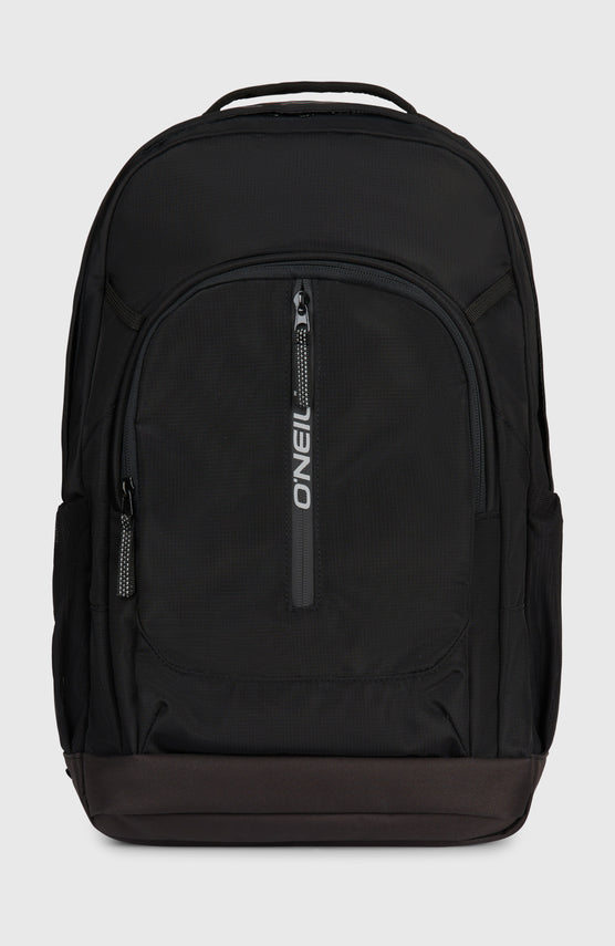President 32L Rucksack | Black Out