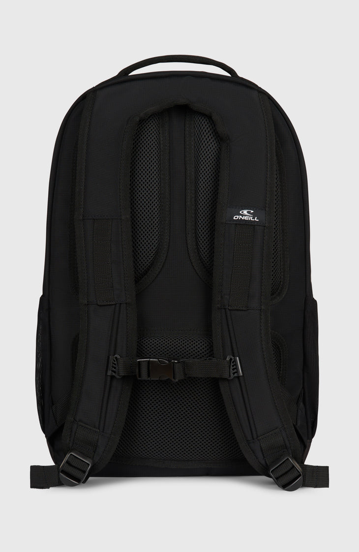 President 32L Rucksack | Black Out