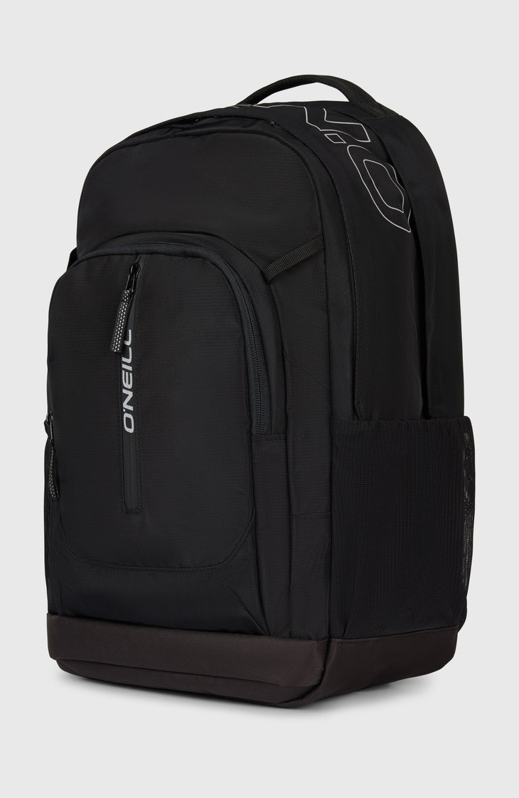 President 32L Rucksack | Black Out