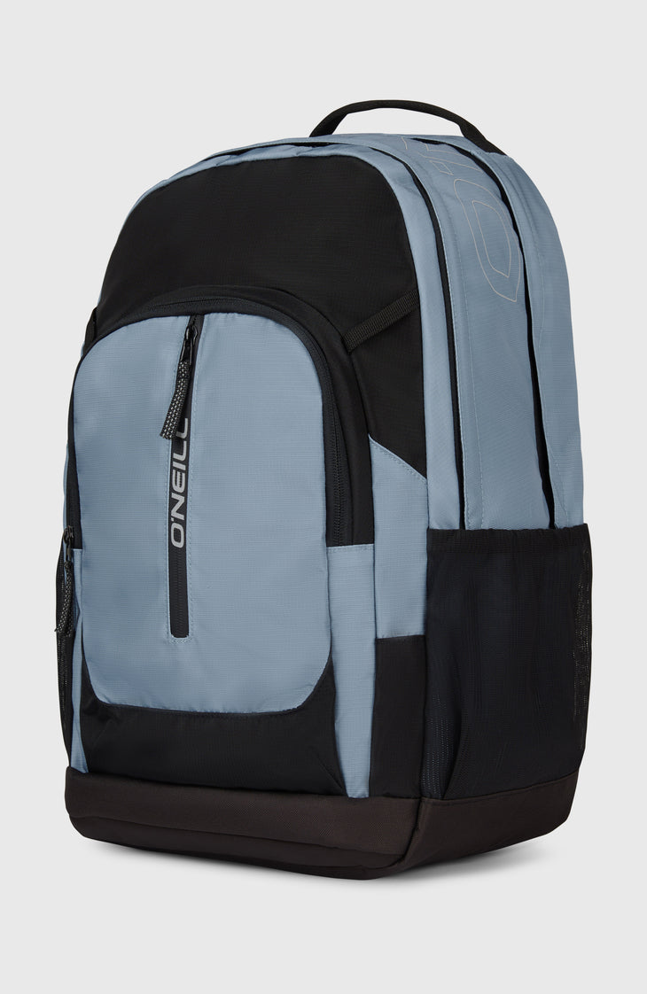 President 32L Rucksack | Murky Water Colour Block