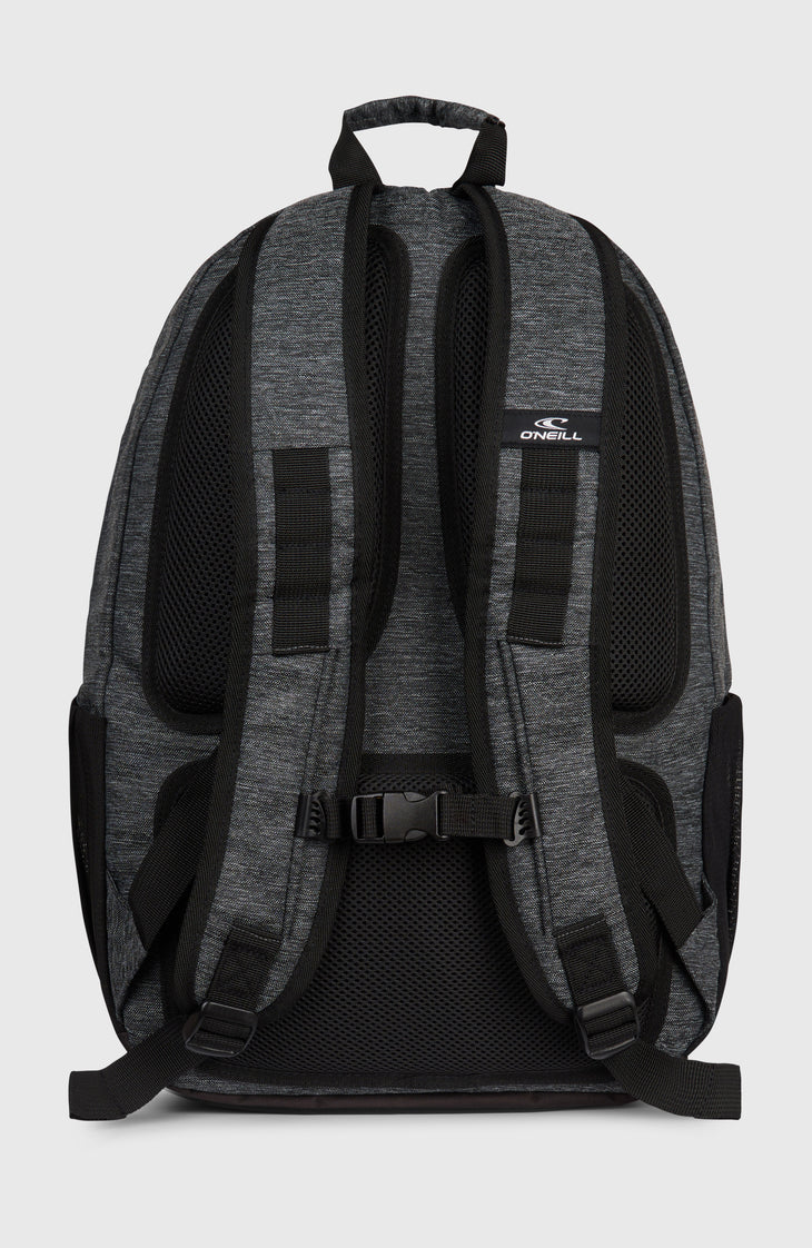 O'Neill Surfer Rucksack | Dark Grey Melee