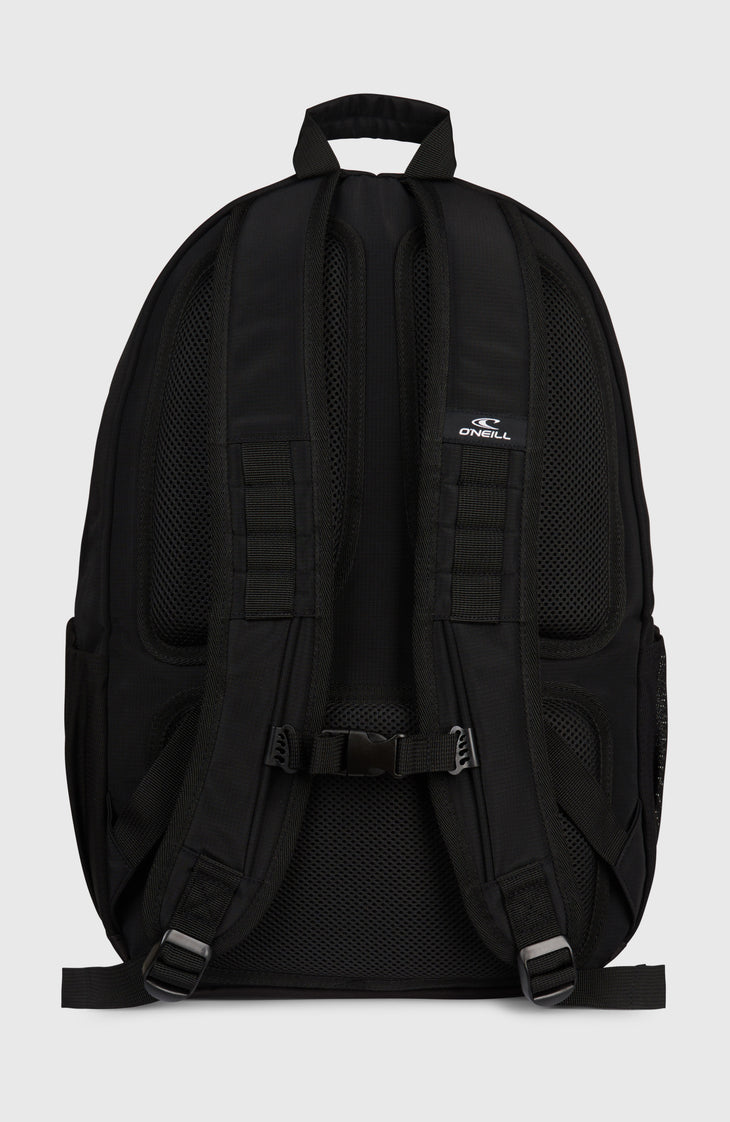 O'Neill Surfer Rucksack | Black Out