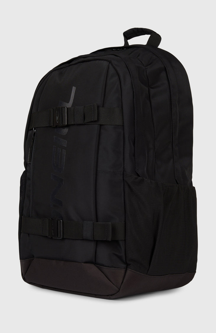 O'Neill Surfer Rucksack | Black Out