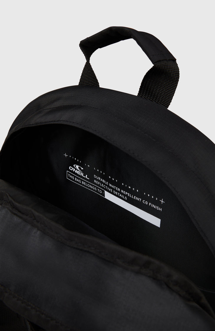 O'Neill Surfer Rucksack | Black Out