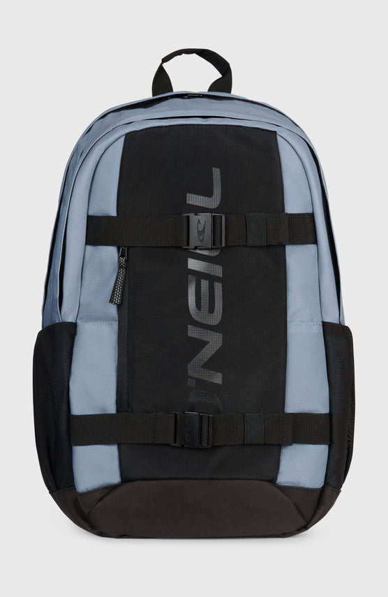 O'Neill Surfer Rucksack | Murky Water Colour Block