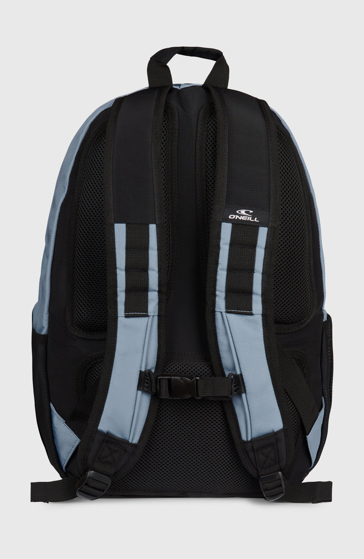 O'Neill Surfer Rucksack | Murky Water Colour Block